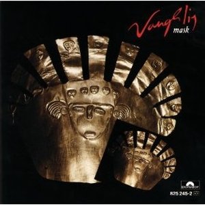 LP Cover