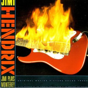 LP Cover