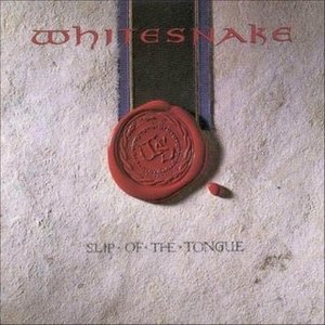 LP Cover