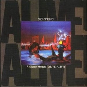 LP Cover