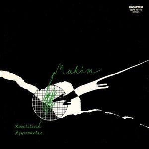 LP Cover