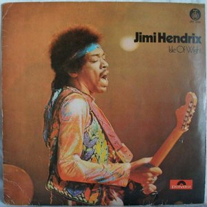 LP Cover