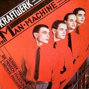 LP Cover