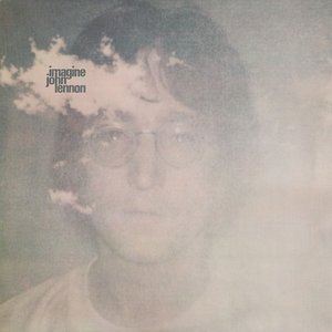 LP Cover
