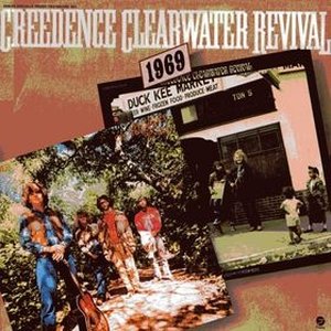 LP Cover