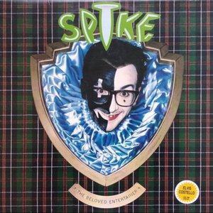 LP Cover
