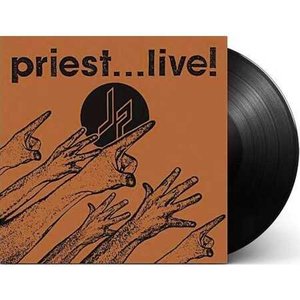 LP Cover