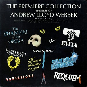 LP Cover