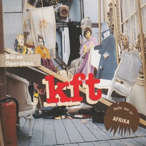 LP Cover