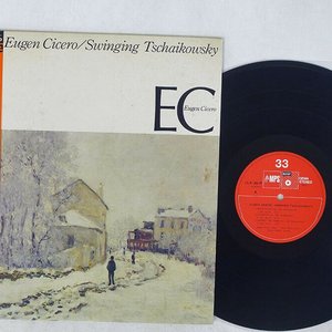 LP Cover