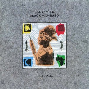 LP Cover