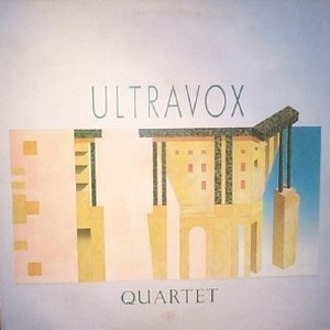 LP Cover