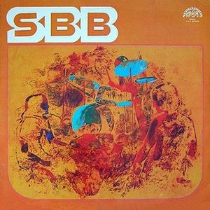 LP Cover