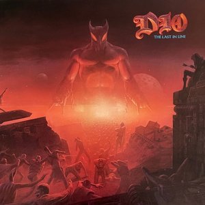 LP Cover