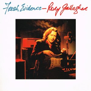 LP Cover