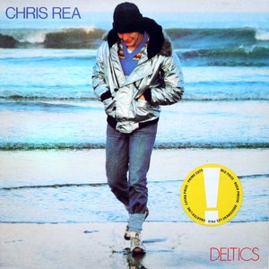 LP Cover