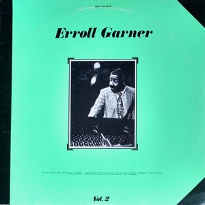 LP Cover