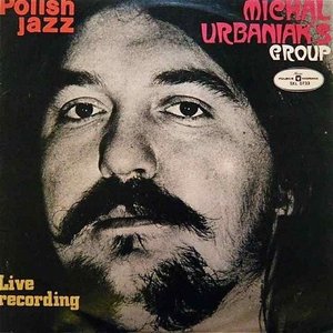 LP Cover