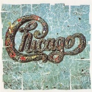 LP Cover