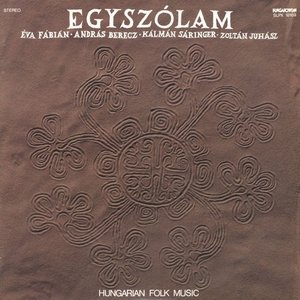 LP Cover