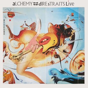 LP Cover
