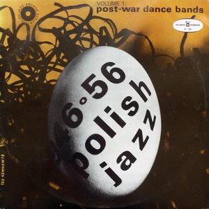 LP Cover