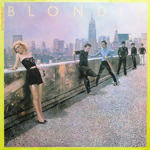 LP Cover