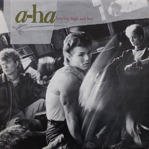 LP Cover