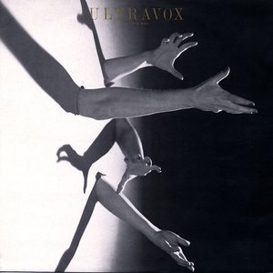 LP Cover