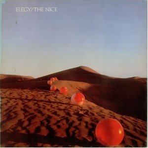 LP Cover