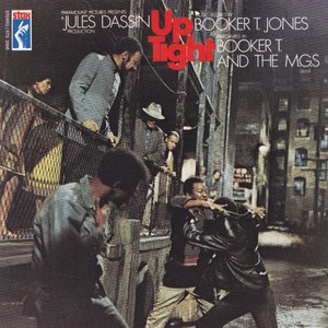 LP Cover