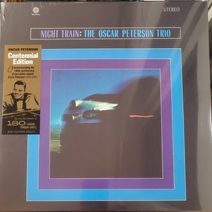 LP Cover