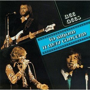 LP Cover