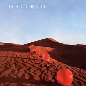 LP Cover