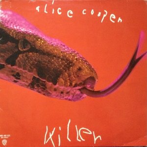 LP Cover