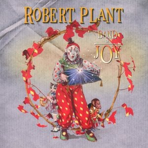 LP Cover