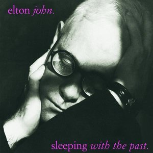 LP Cover