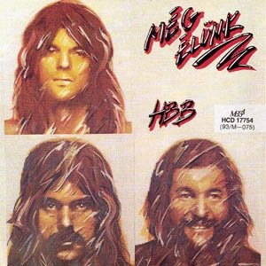 LP Cover