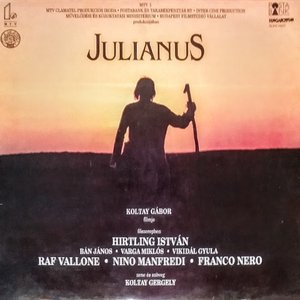 LP Cover