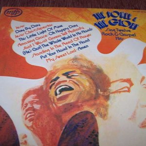 LP Cover