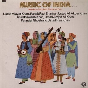LP Cover