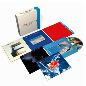 LP Cover