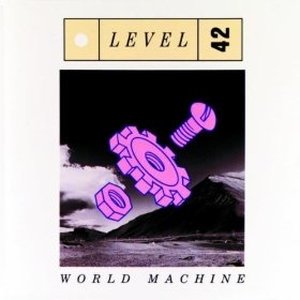 LP Cover