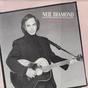 LP Cover