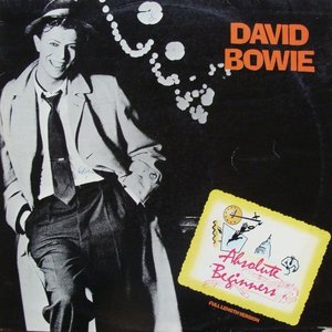 LP Cover