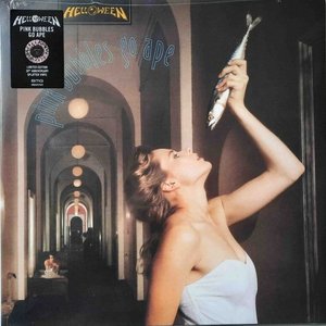 LP Cover