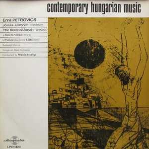 LP Cover