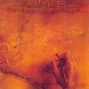 LP Cover