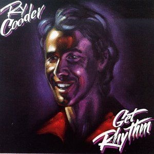 LP Cover