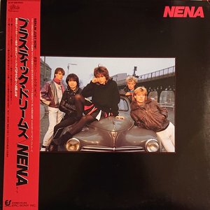 LP Cover
